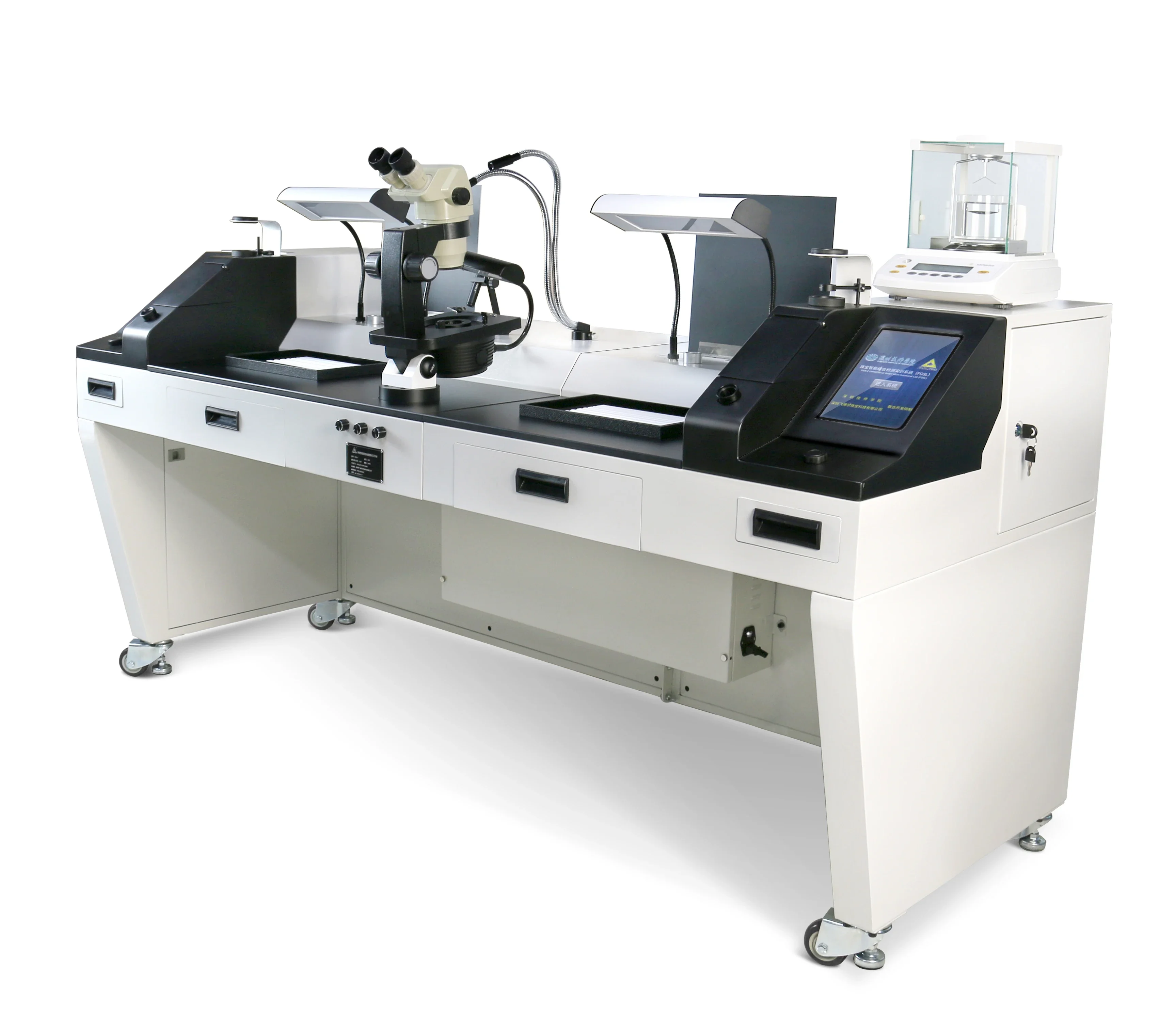 Leatherwork Bench - Ventes chaudes Fable Test complet intelligent