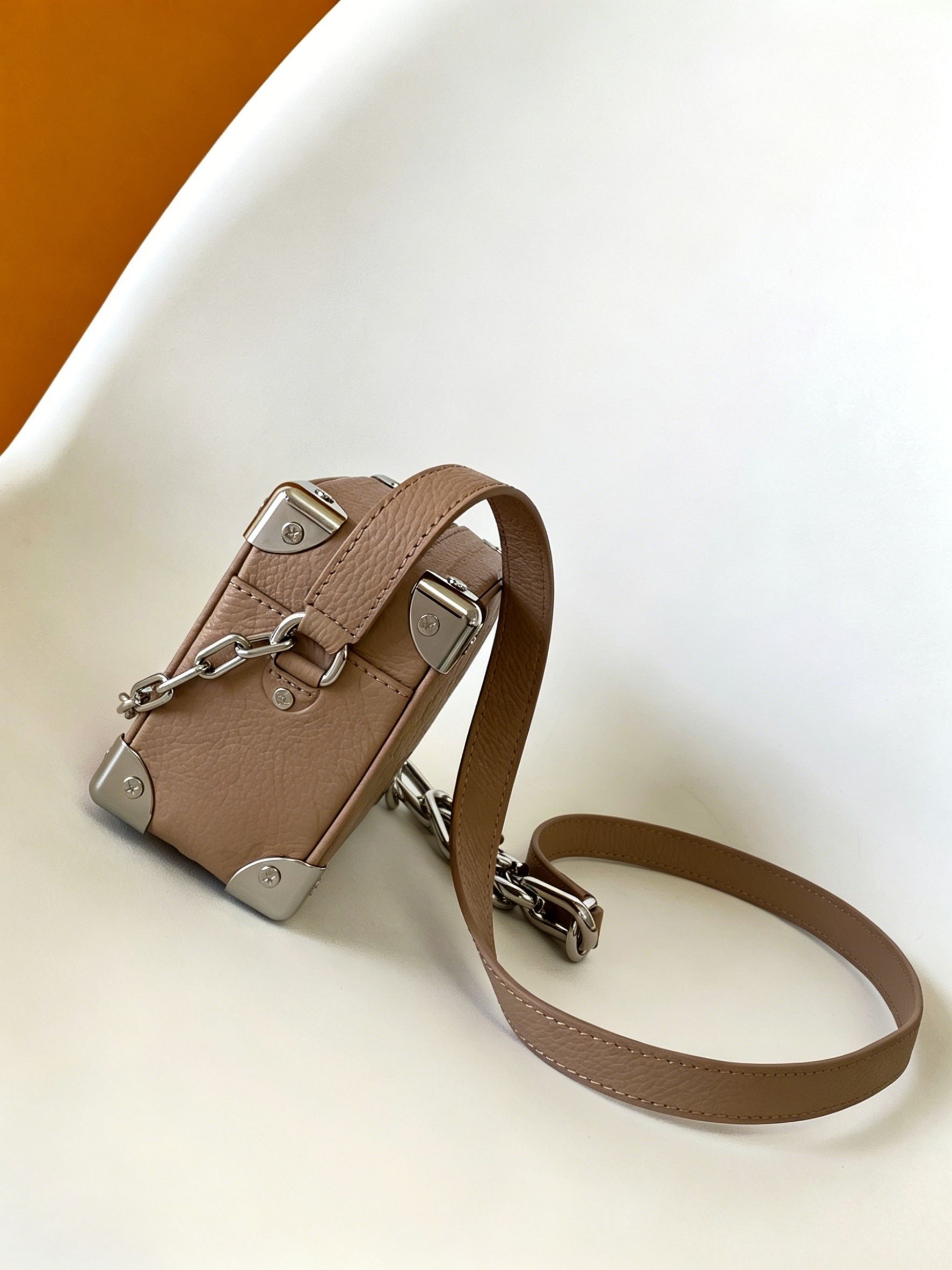 Leatherworking Items - Sac à main moderne et polyvalent