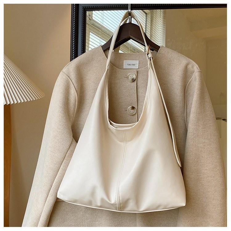 HOMEFISH Nouveau Sac Fourre-to - Leather Work Handbag avis et prix