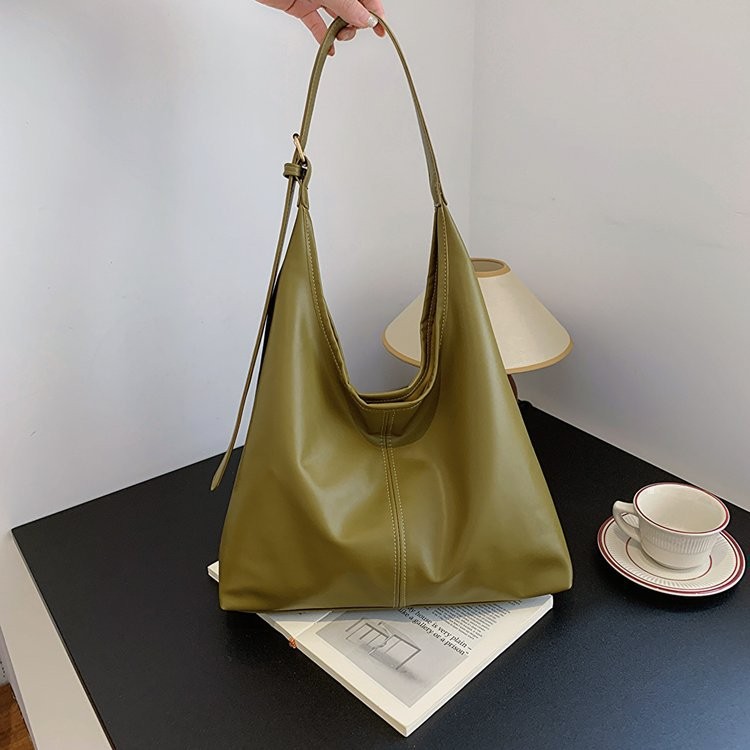HOMEFISH Nouveau Sac Fourre-to - Leather Work Handbag avis et prix