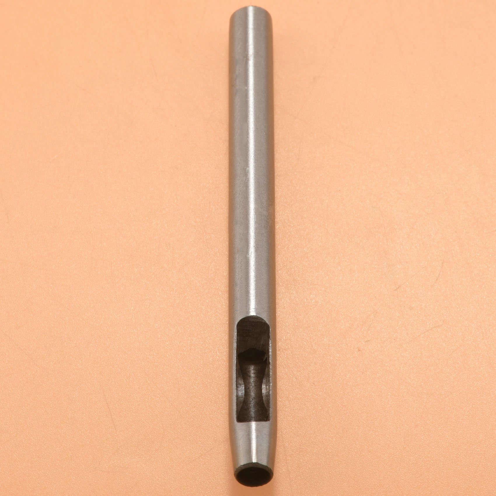 YWDZ-10 pièces coupe-trou en c - Leatherwork Hole Punch avis et prix