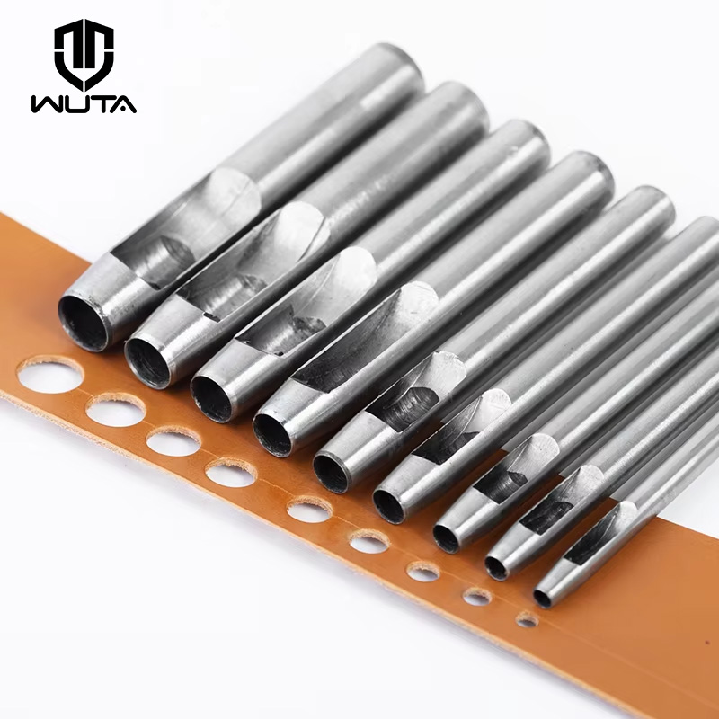 WUTA – outil de perçage de tro - Leatherwork Hole Punch avis et prix