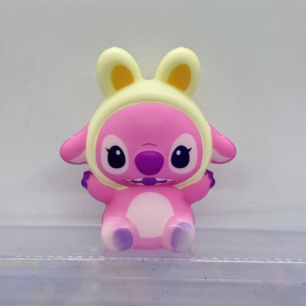 Stitch Squishy Toy – Lilo & St - Leatherworking Items avis et prix