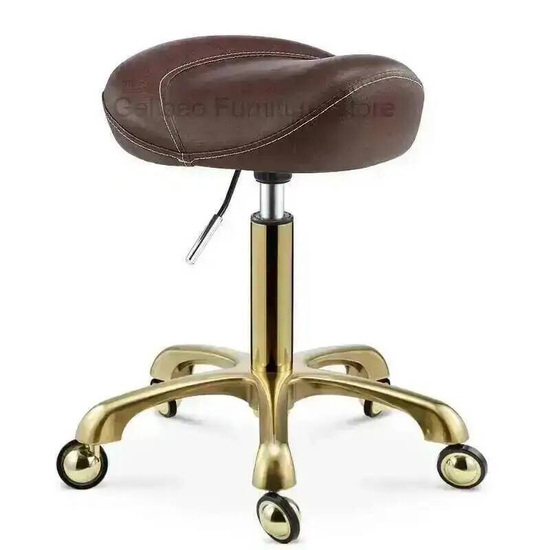 Chaise de salon de coiffure et - Leatherwork Bench avis et prix