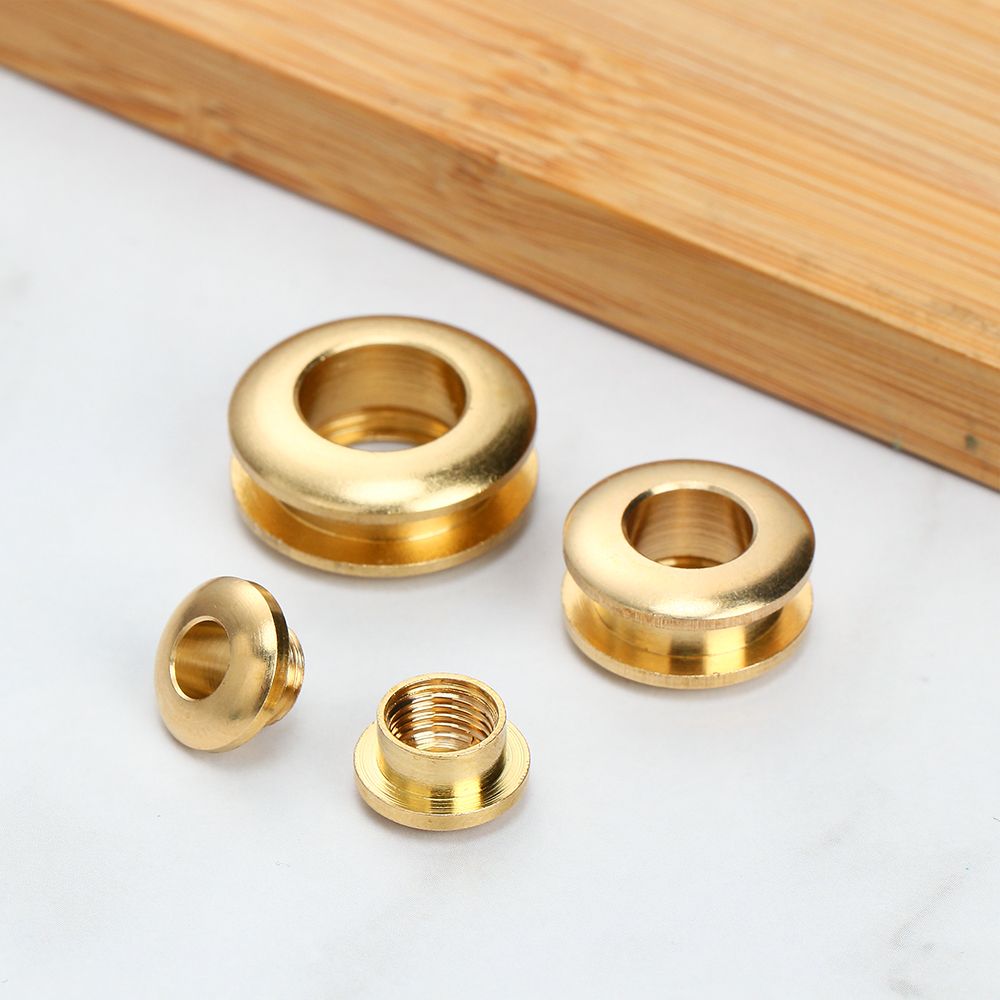Œillets en laiton durable avec - Leatherwork Eyelets avis et prix