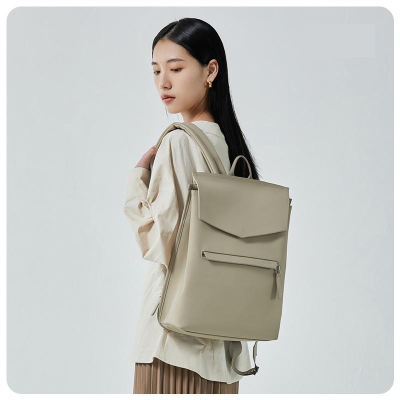 Mode nouveau japonais et corée - Leather Work Backpack avis et prix