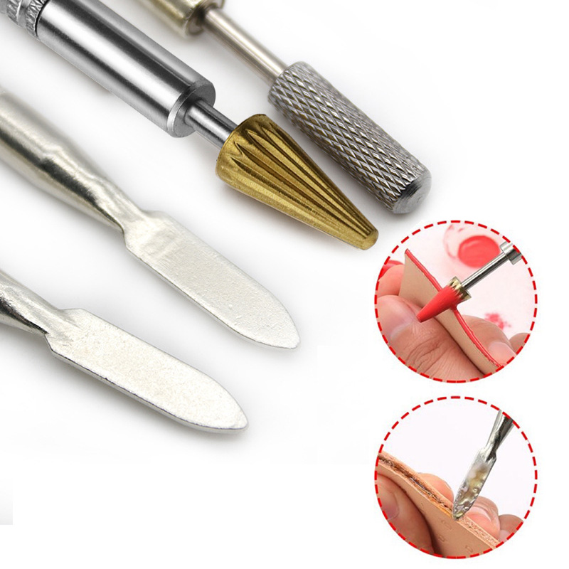 Applicateur de stylo de teintu - Leather Dye Finish avis et prix