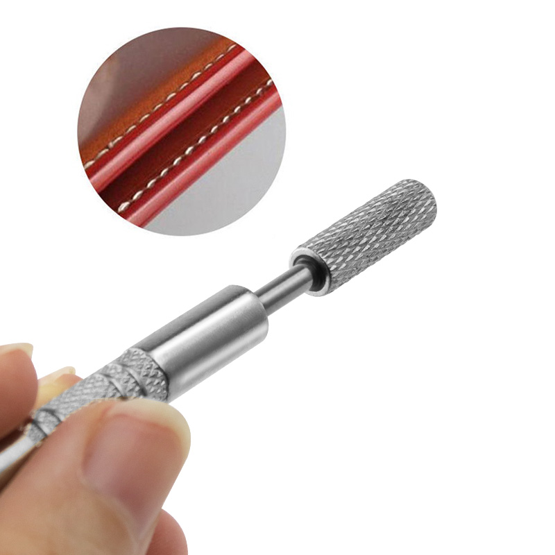 Applicateur de stylo de teintu - Leather Dye Finish avis et prix
