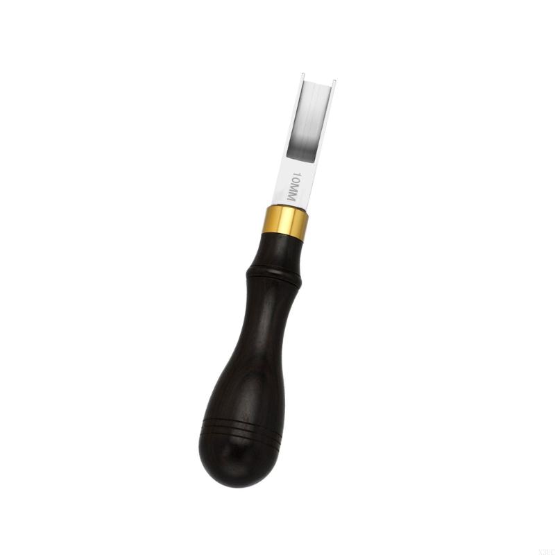 Assemblage en Skinving Outil b - Leather Edge Beveler avis et prix