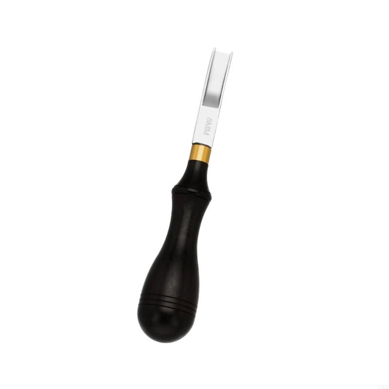 Assemblage en Skinving Outil b - Leather Edge Beveler avis et prix