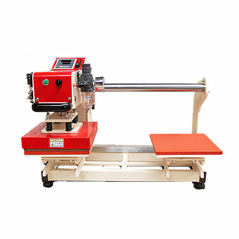 Presse à chaud pneumatique aut - Leatherwork Hand Press avis et prix