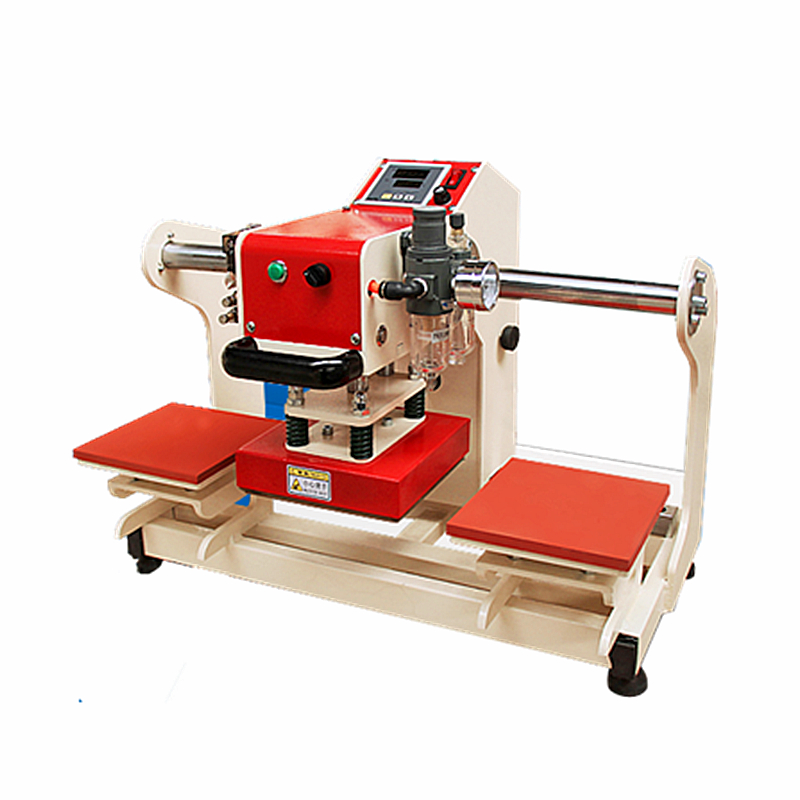 Presse à chaud pneumatique aut - Leatherwork Hand Press avis et prix