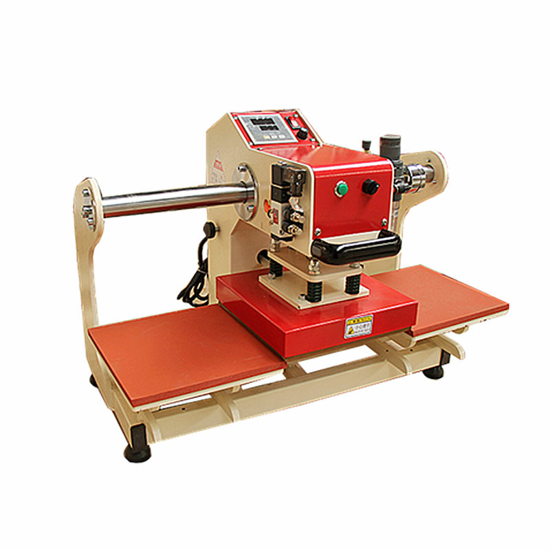 Presse à chaud pneumatique aut - Leatherwork Hand Press avis et prix