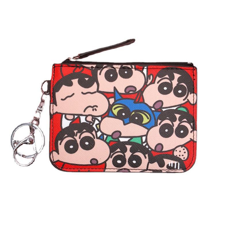 Porte-cartes et porte-monnaie  - Leatherworking Items avis et prix