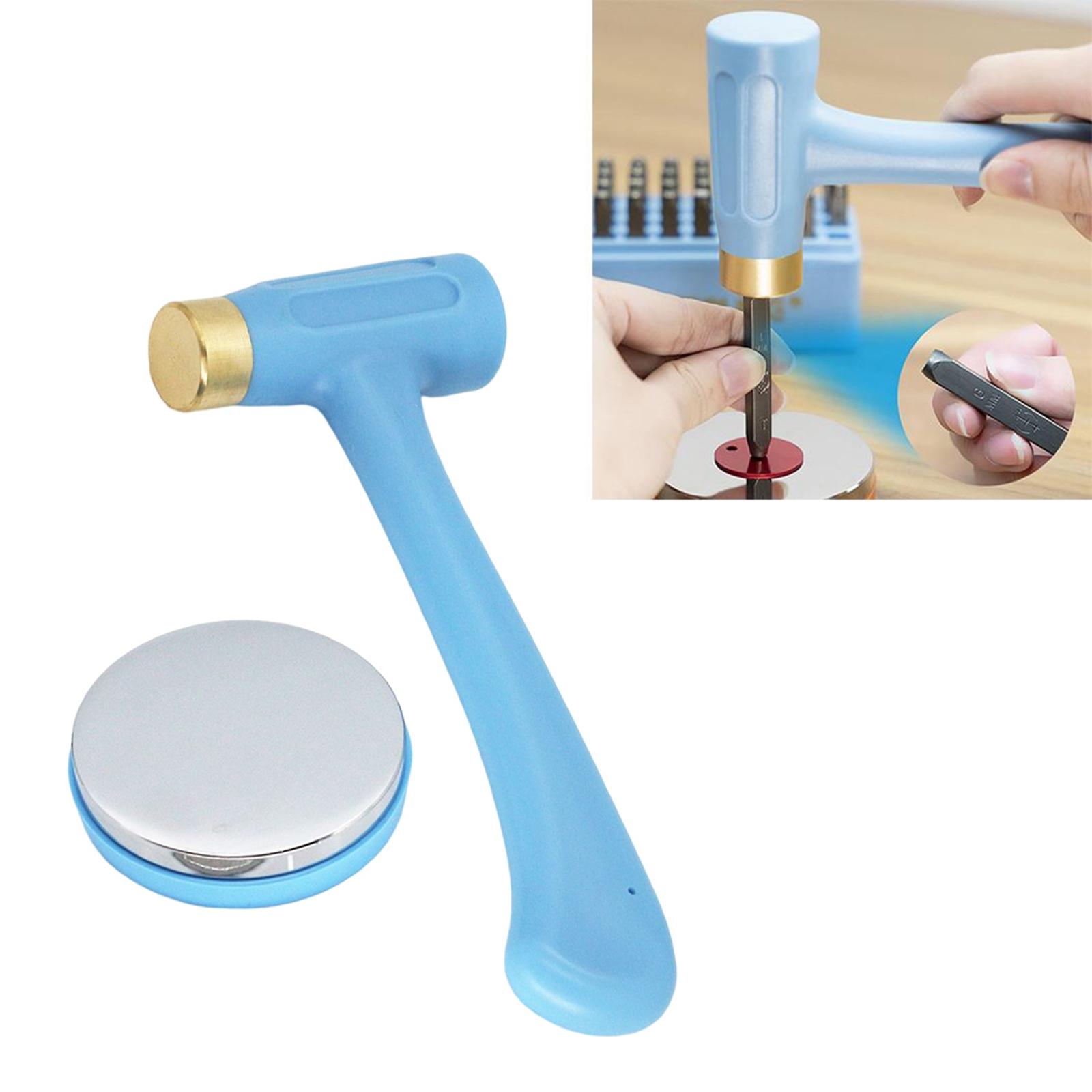 Ensemble professionnel de tamp - Leatherwork Bench avis et prix