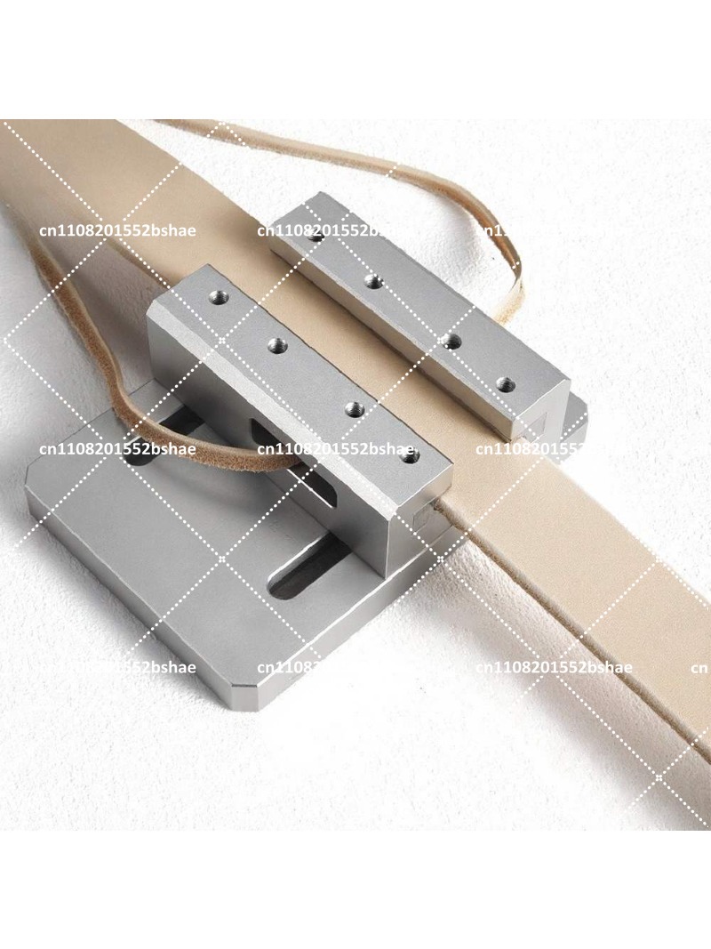 Outil de chanfreinage des bord - Leather Edge Beveler avis et prix
