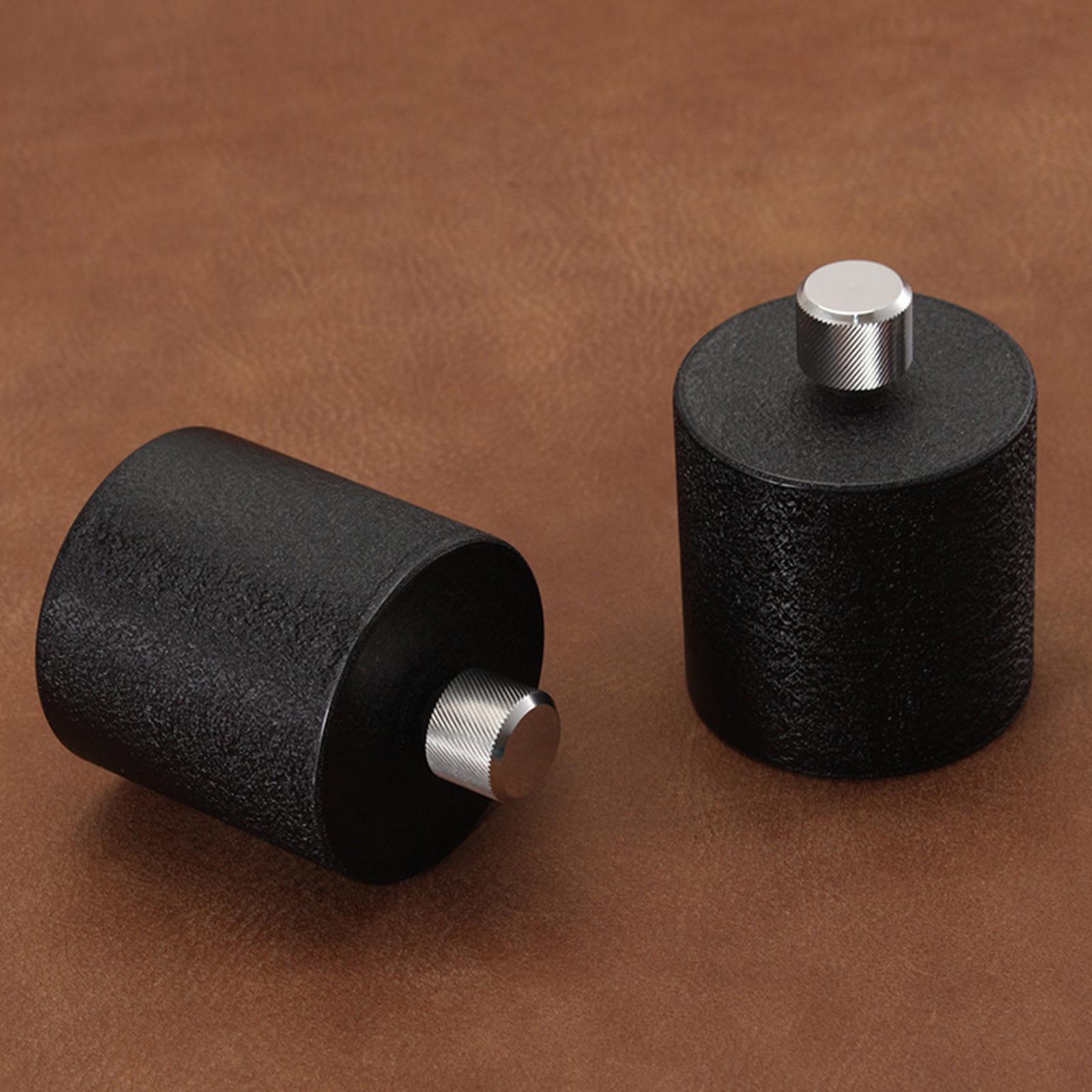 Outil de travail du cuir ergon - Leatherwork Hand Press avis et prix