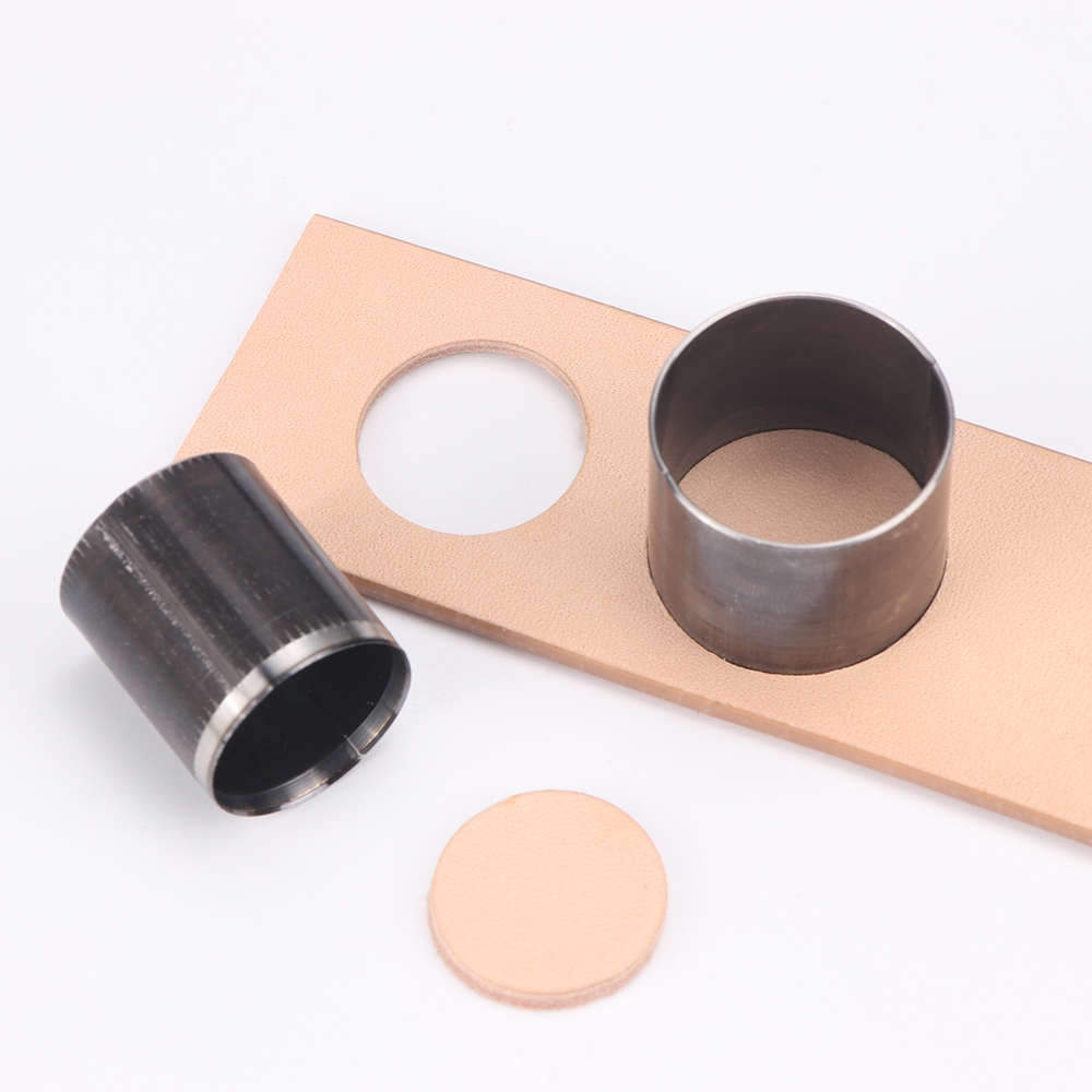 QJH – matrice de découpe de cu - Leatherwork Hole Punch avis et prix