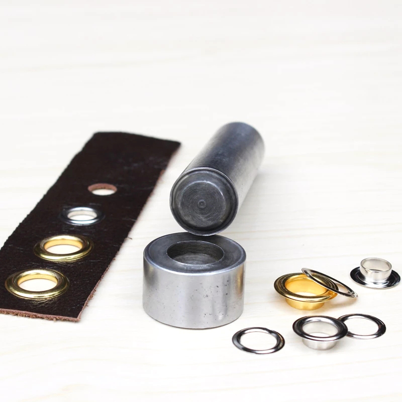 Jolie çon de sangle en cuir, o - Leatherwork Eyelets avis et prix