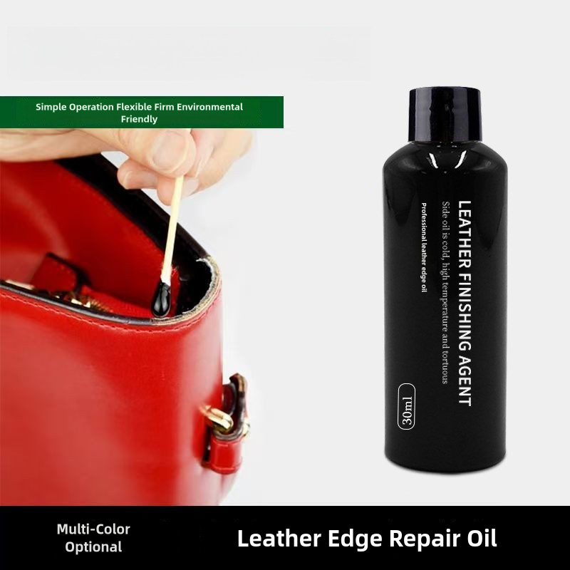Peinture pour bord du cuir, 30 - Leather Dye Finish avis et prix