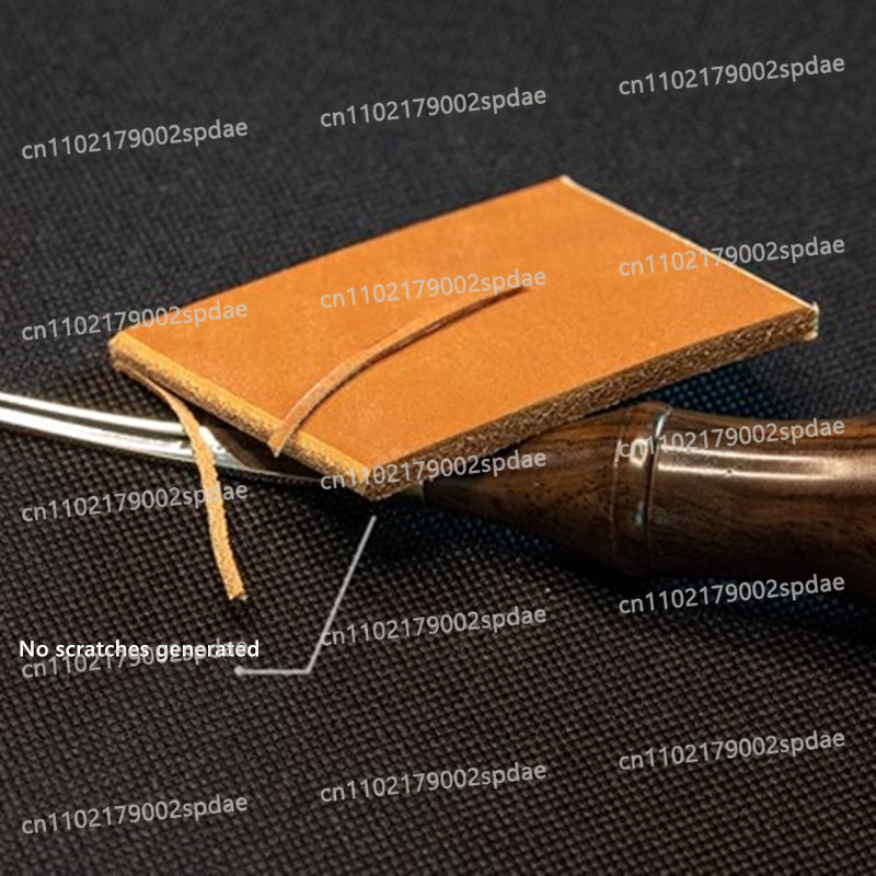 Outil artisanal de façonnage d - Leather Edge Beveler avis et prix
