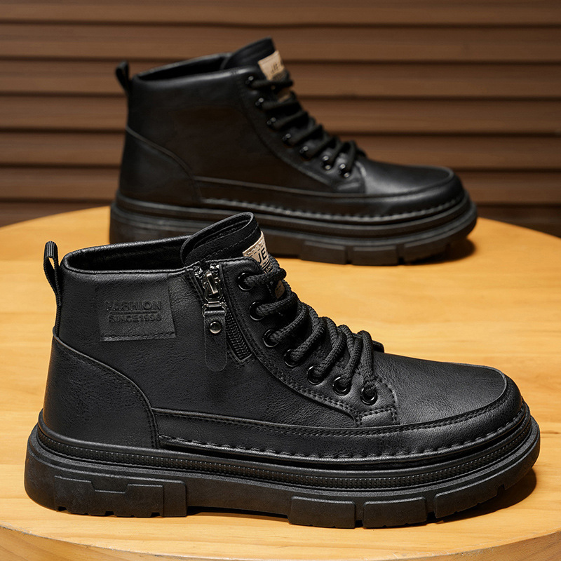 Bottes hautes chaussures pour  - Leatherworking Items avis et prix