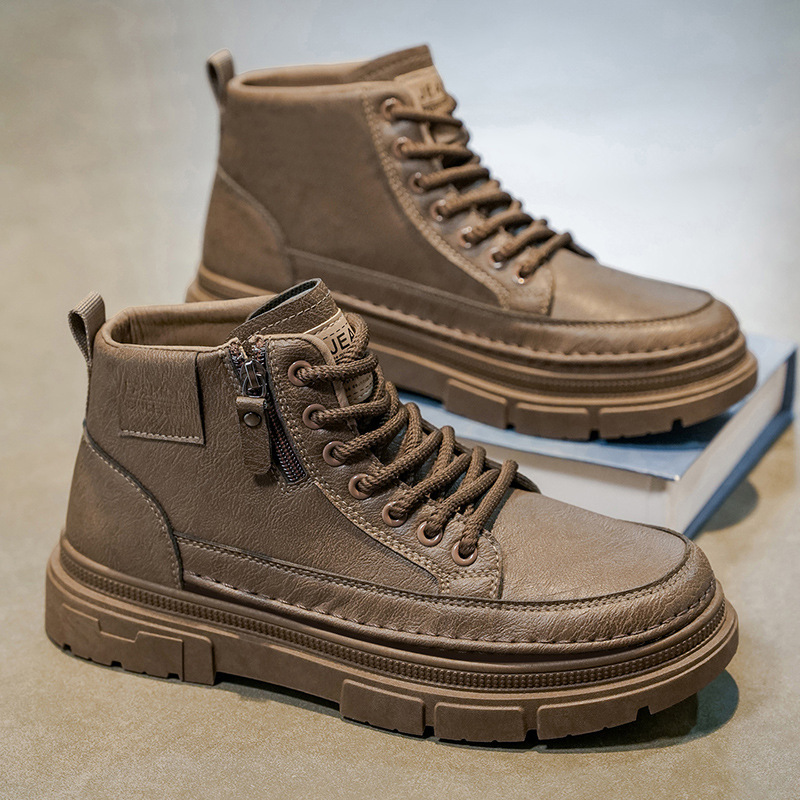 Bottes hautes chaussures pour  - Leatherworking Items avis et prix