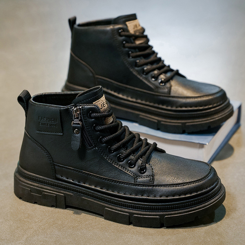 Bottes hautes chaussures pour  - Leatherworking Items avis et prix