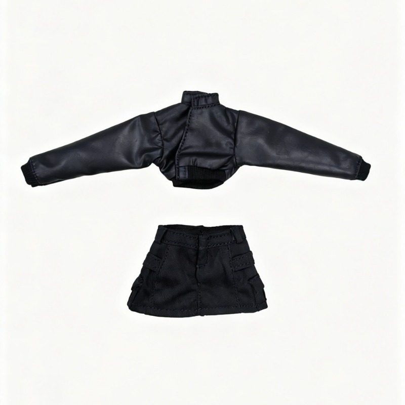 Ensemble de tenue cool et élég - Leatherworking Items avis et prix