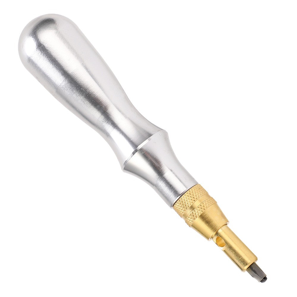 Outil à rainurer multifonction - Leather Edge Beveler avis et prix