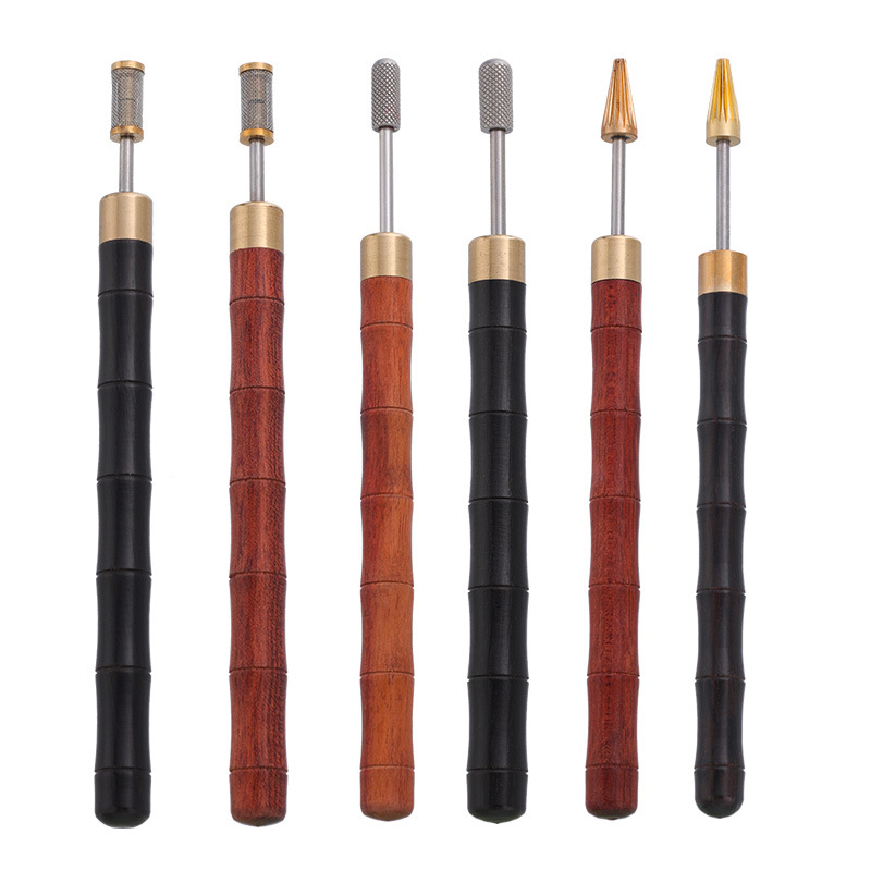 Stylo de peinture de bord en b - Leather Dye Finish avis et prix