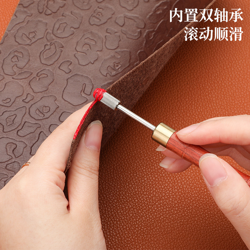 Stylo de peinture de bord en b - Leather Dye Finish avis et prix