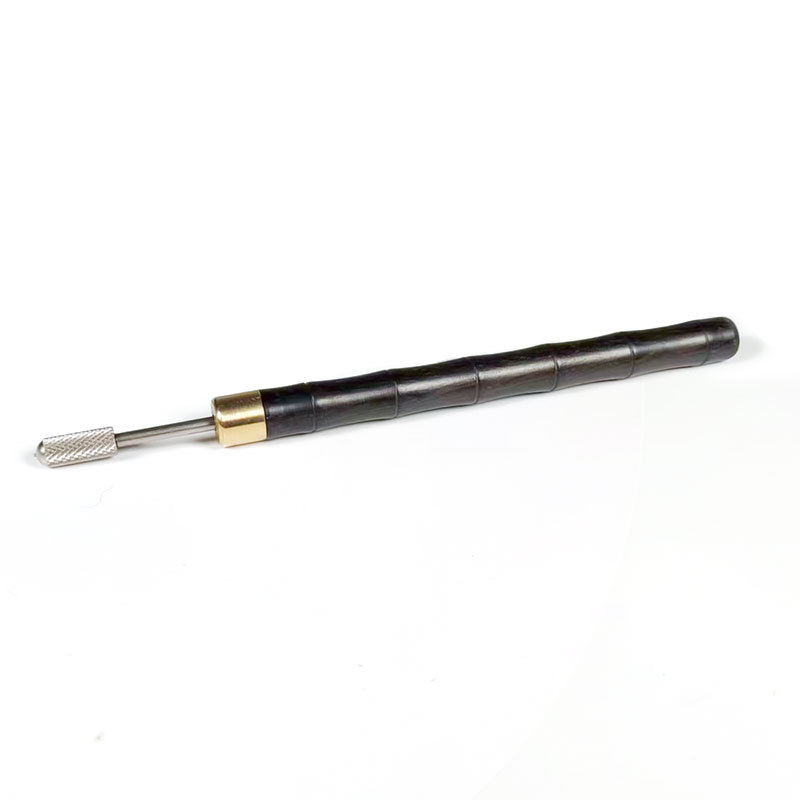 Stylo de peinture de bord en b - Leather Dye Finish avis et prix