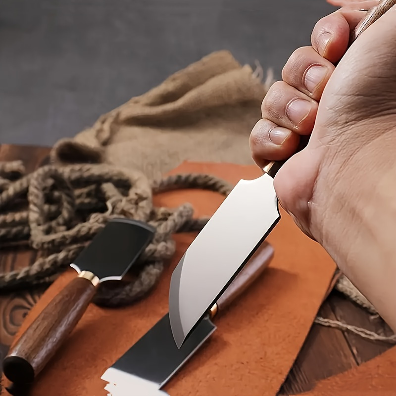 Outils de coupe du cuir bord d - Leather Edge Beveler avis et prix
