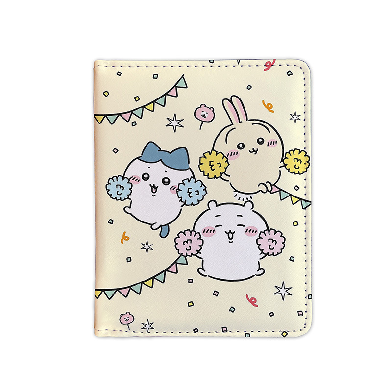 Housse de passeport en PU impr - Leatherworking Items avis et prix