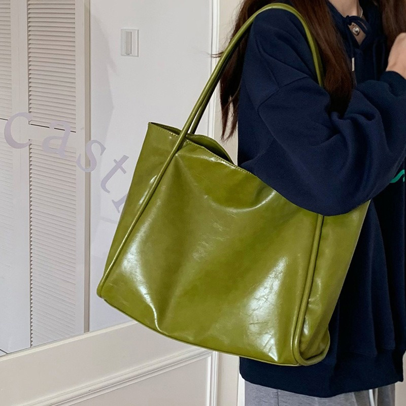 Nouveau Sac à Bandoulière Vint - Leather Work Handbag avis et prix