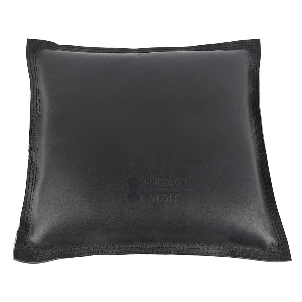 Sac en cuir carré Durston 240x - Leatherwork Bench avis et prix
