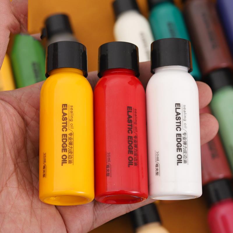 Peinture professionnelle pour  - Leather Dye Finish avis et prix