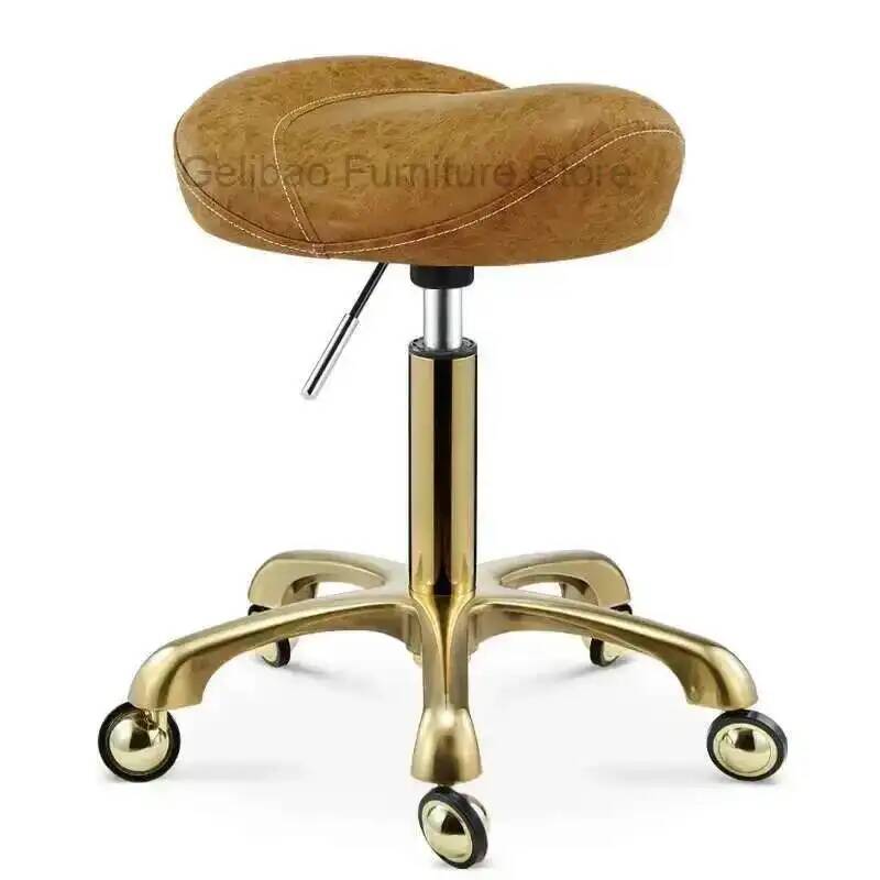 Chaise de barbier et de salon  - Leatherwork Bench avis et prix