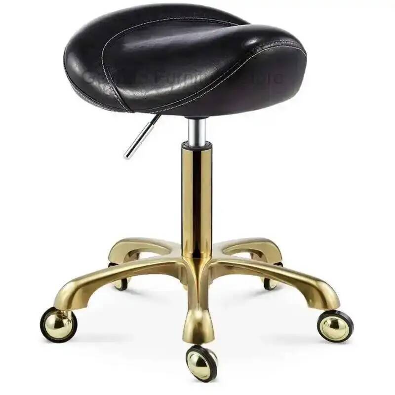 Chaise de barbier et de salon  - Leatherwork Bench avis et prix