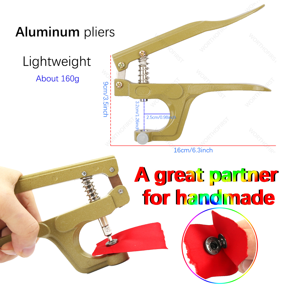 Outils de presse à main pour l - Leatherwork Hand Press avis et prix