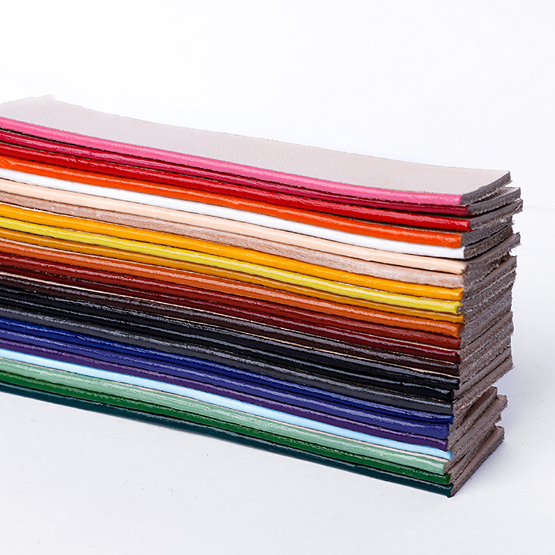24 couleurs professionnel bord - Leather Dye Finish avis et prix