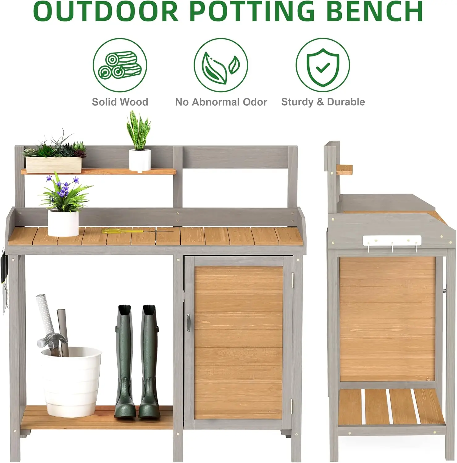 Table de travail en bois pour  - Leatherwork Bench avis et prix
