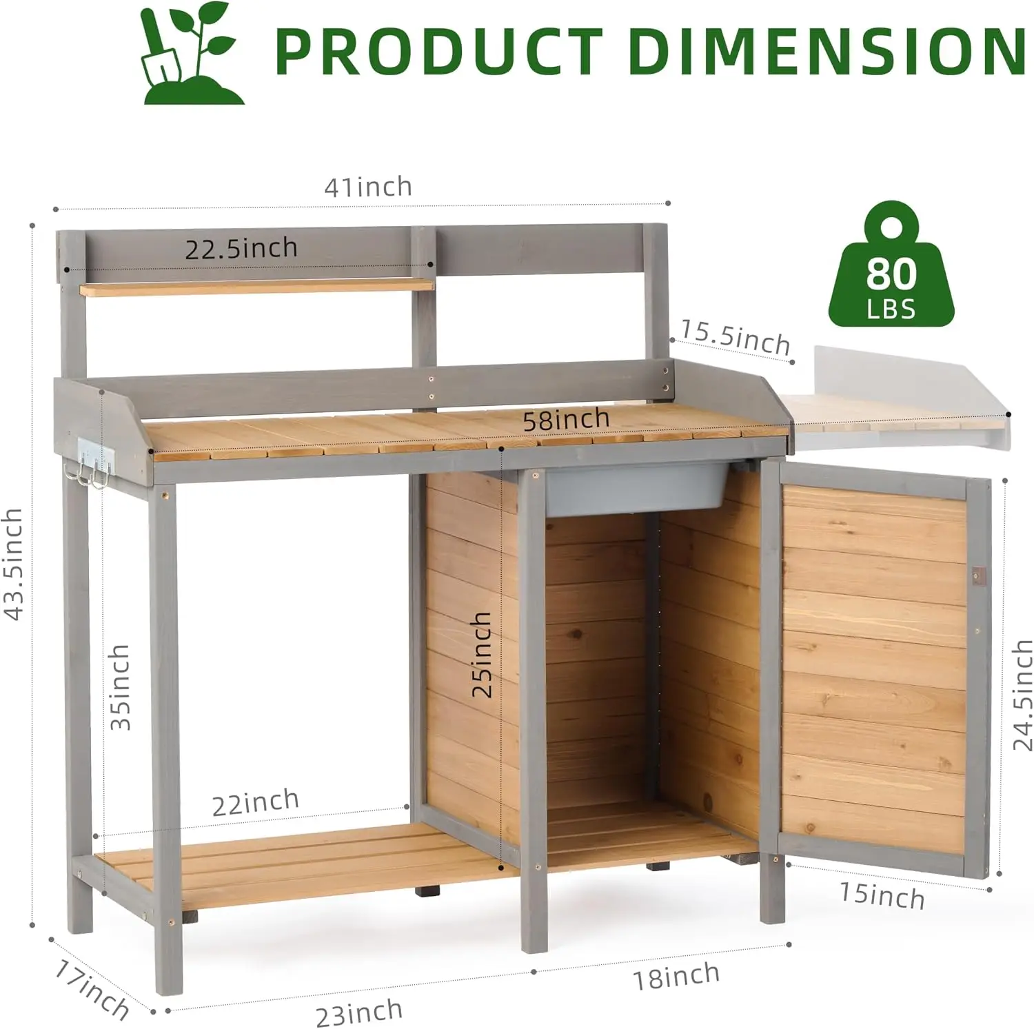 Table de travail en bois pour  - Leatherwork Bench avis et prix