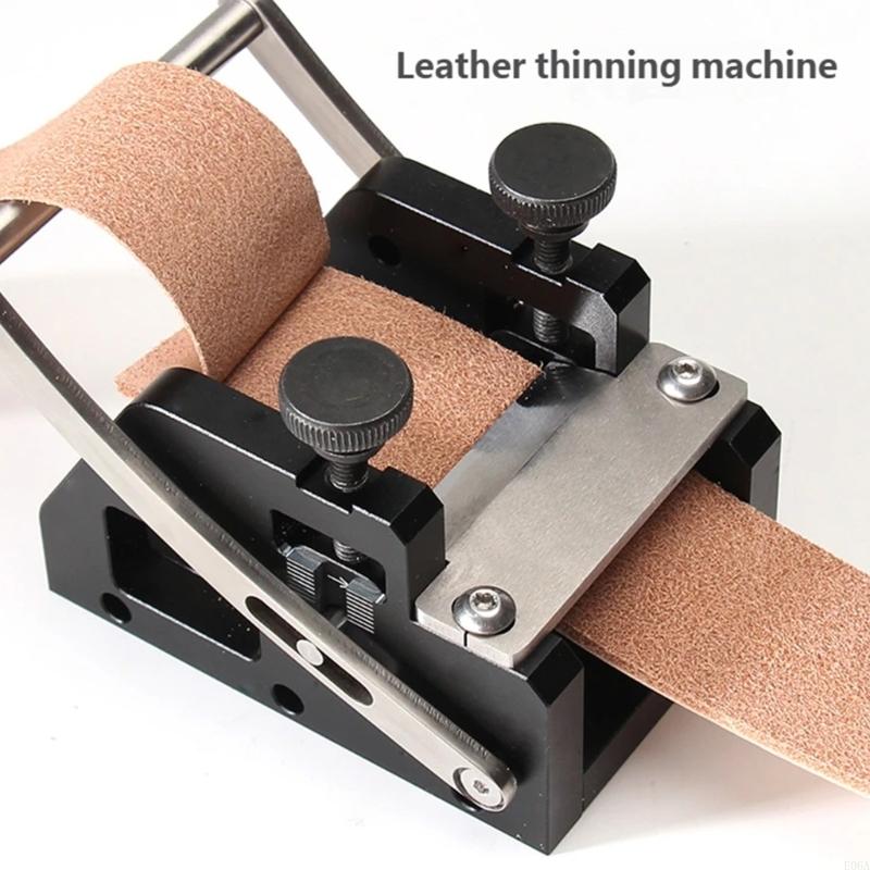 Skiver en portable pour les sa - Leatherworking Items avis et prix