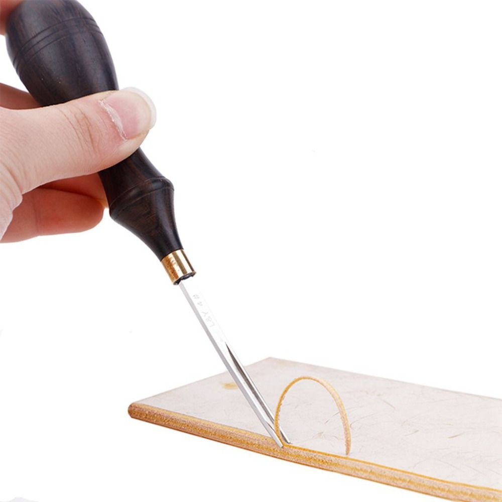 Biseautoirs professionnels pou - Leather Edge Beveler avis et prix