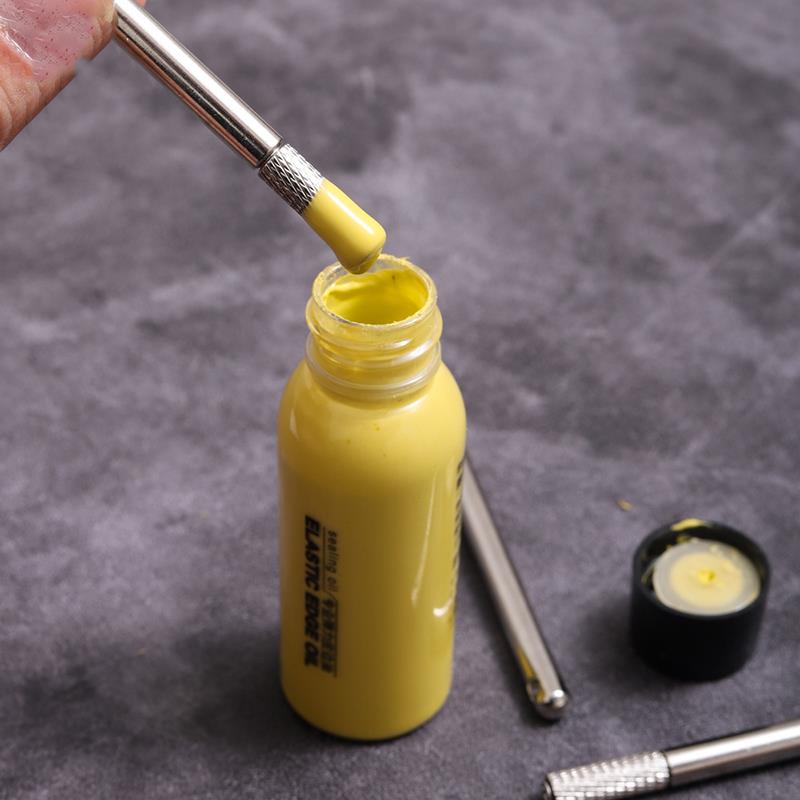 Peinture pour bord du cuir, 30 - Leather Dye Finish avis et prix