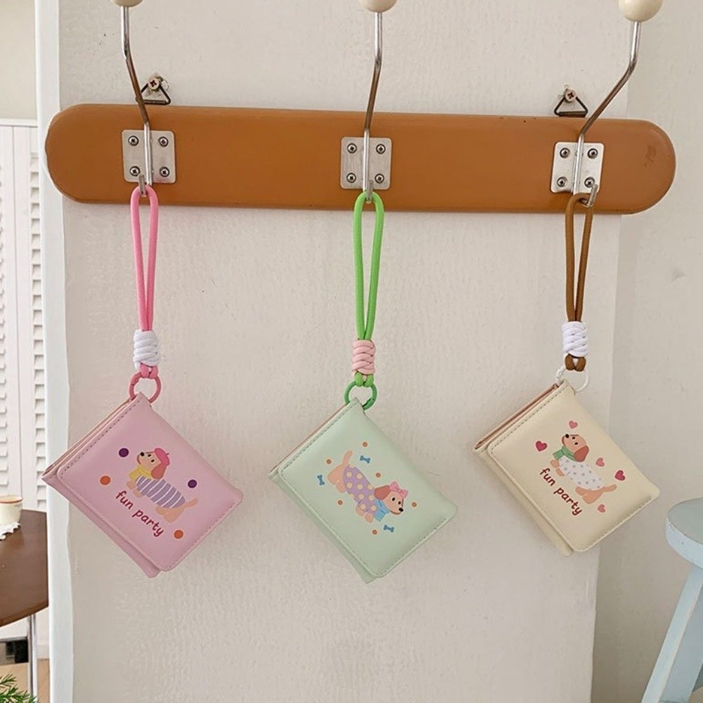 Porte-cartes en cuir PU motif  - Leatherworking Items avis et prix
