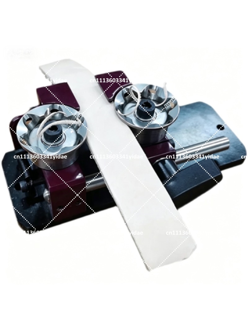Machine de découpe et de chanf - Leather Edge Beveler avis et prix